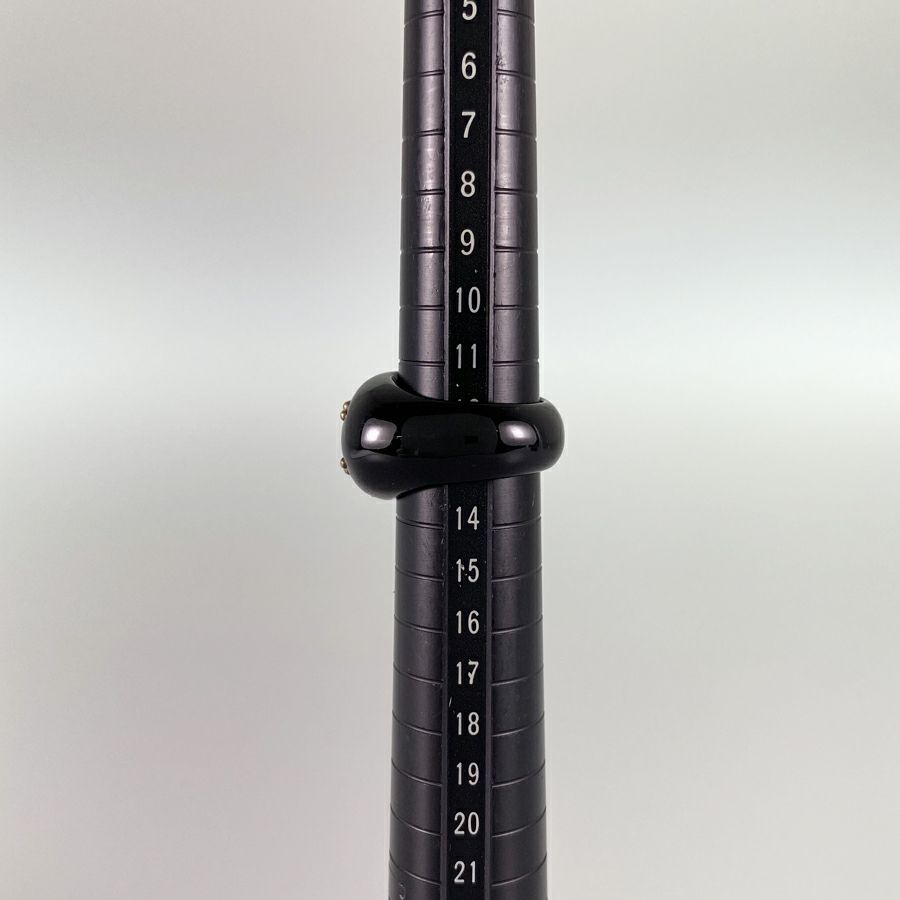 シャネル リング