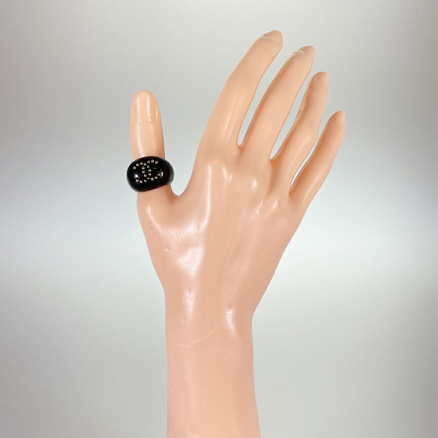 シャネル リング