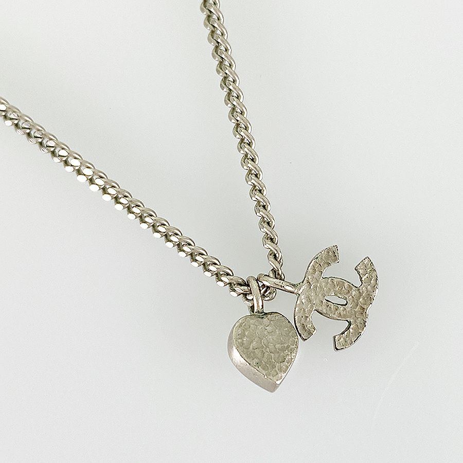 シャネル ネックレス