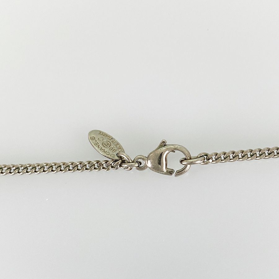 シャネル ネックレス