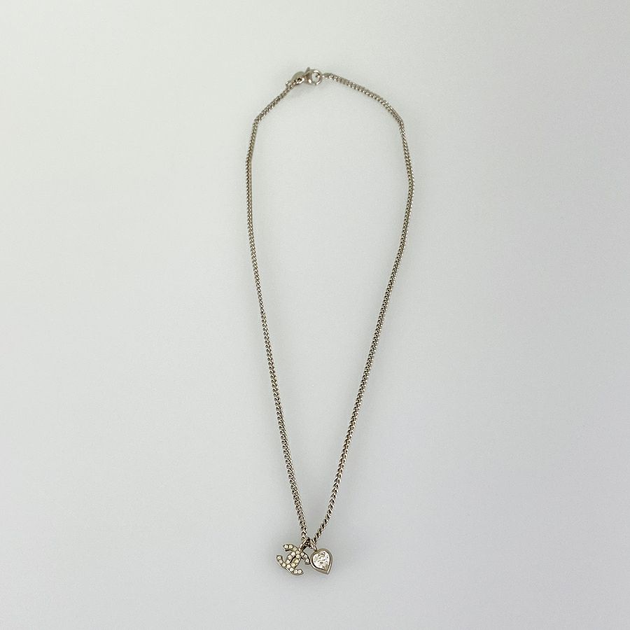 シャネル ネックレス