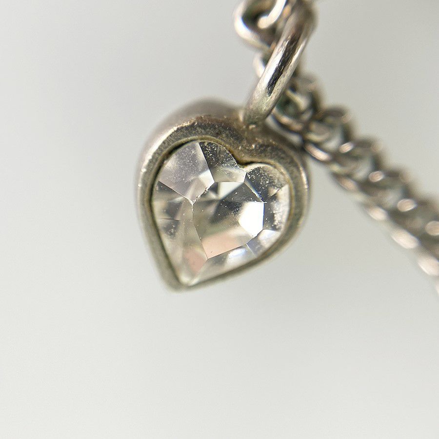 シャネル ネックレス