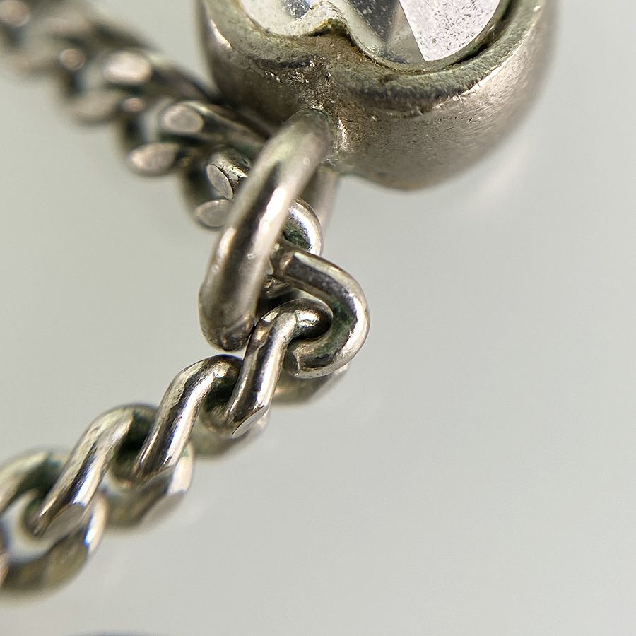 シャネル ネックレス