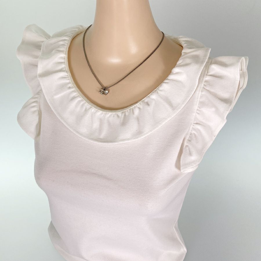 シャネル ネックレス