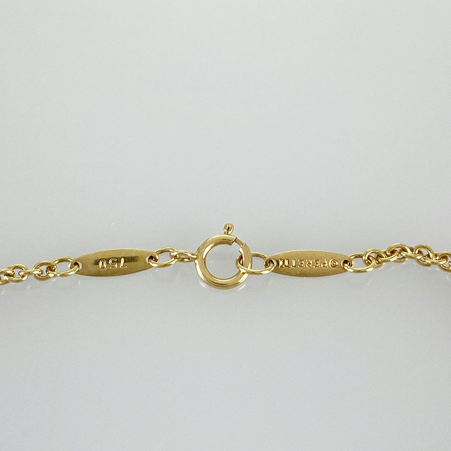 ティファニー ブレスレット