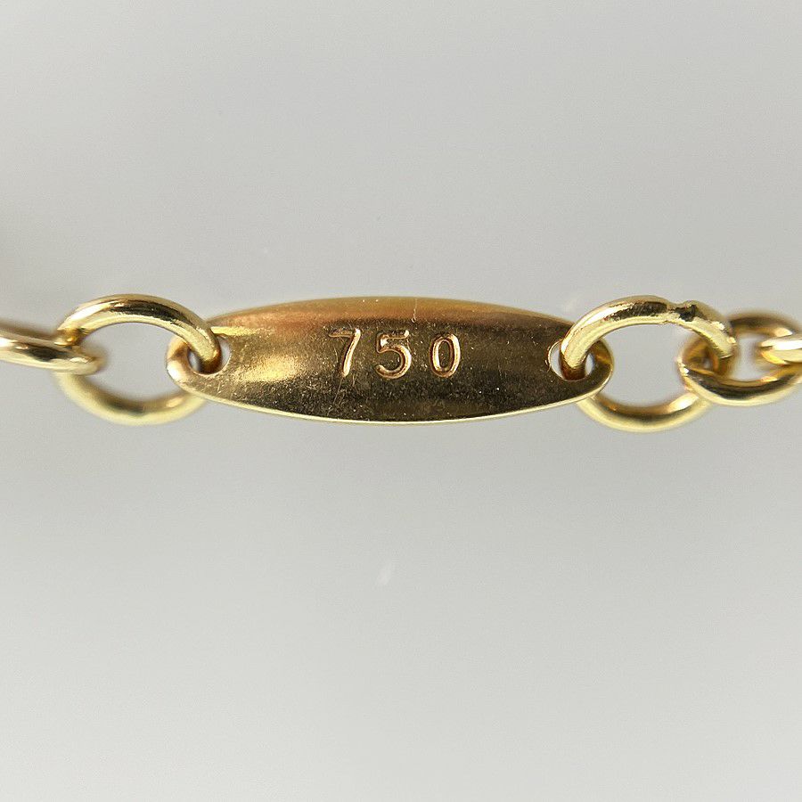 ティファニー ブレスレット