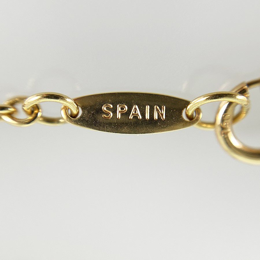 ティファニー ブレスレット