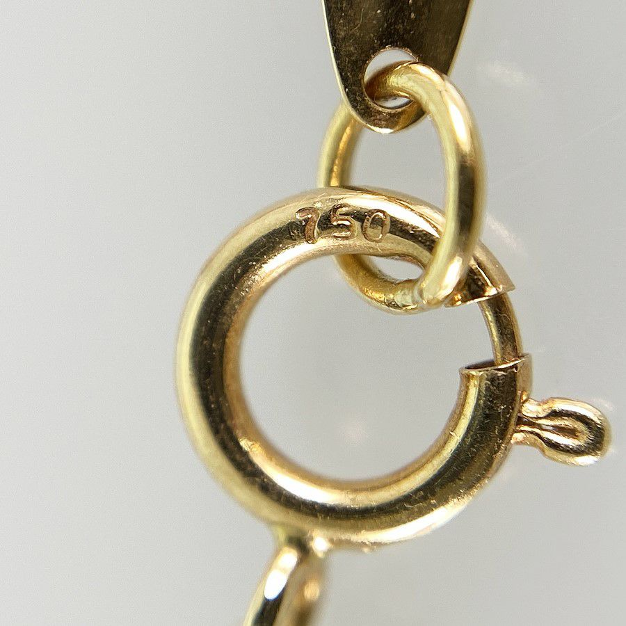 ティファニー ブレスレット