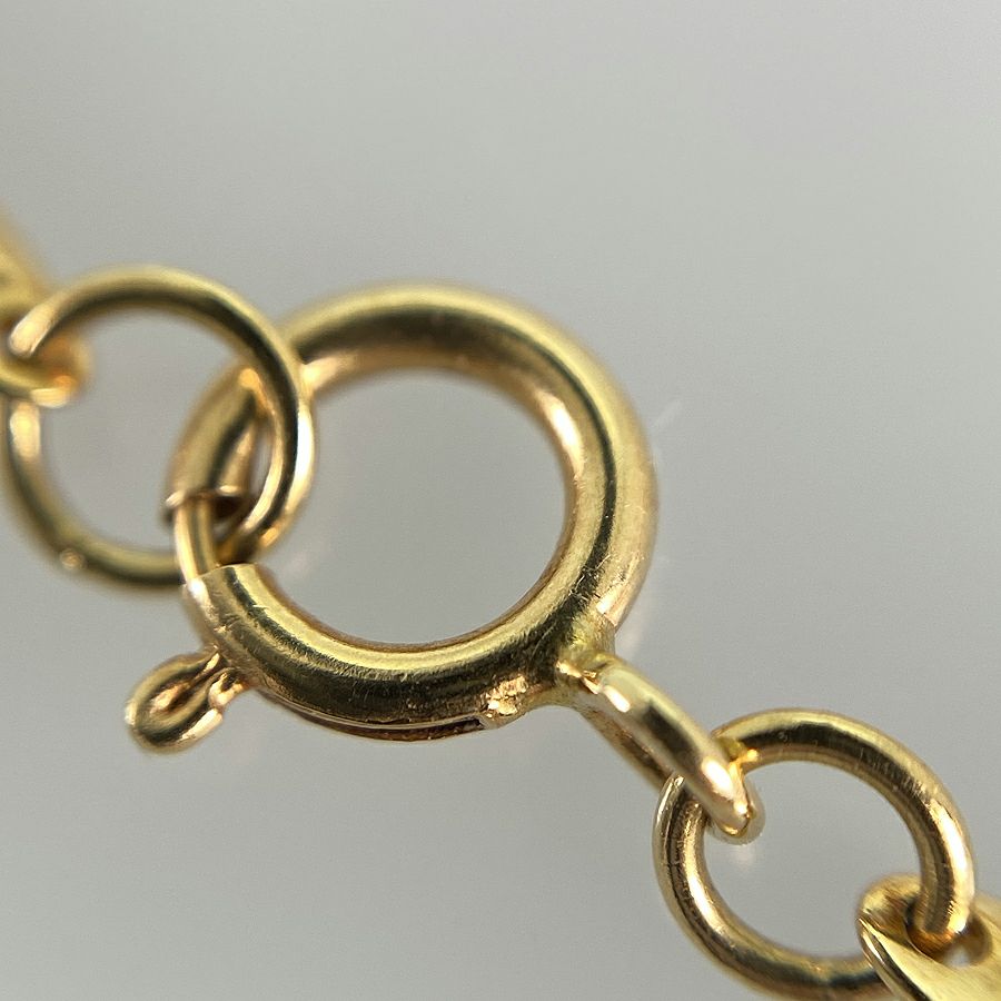 ティファニー ブレスレット