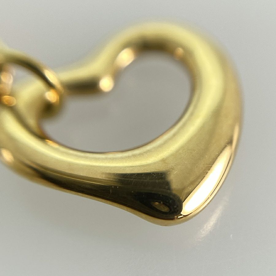 ティファニー ブレスレット