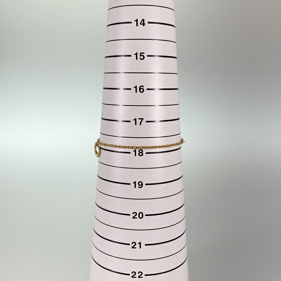 ティファニー ブレスレット