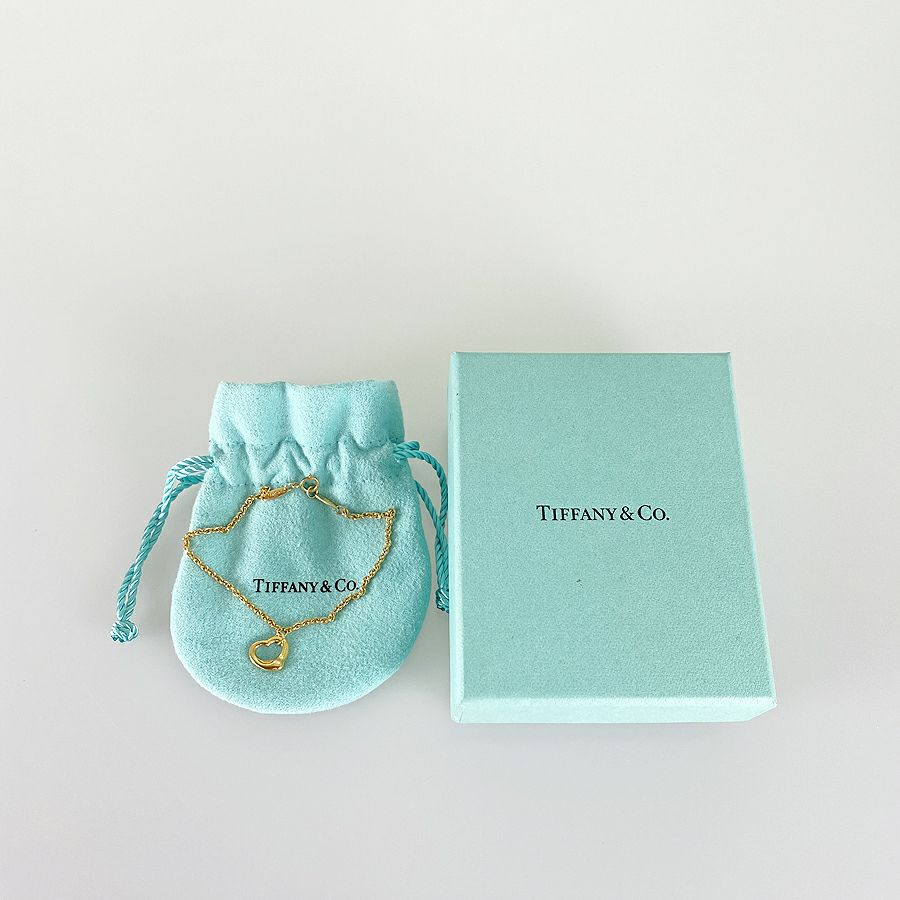 ティファニー ブレスレット