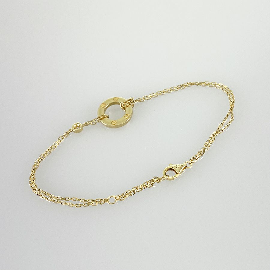 カルティエ ブレスレット