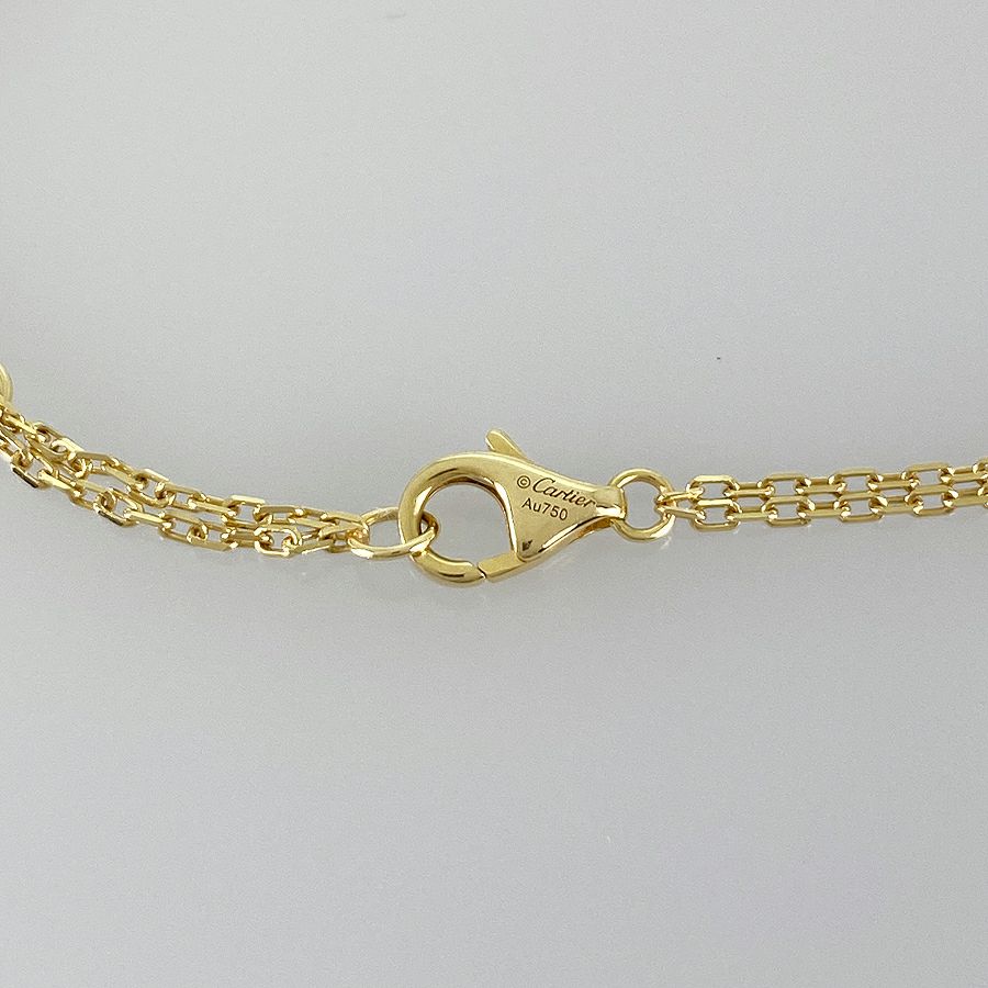 カルティエ ブレスレット