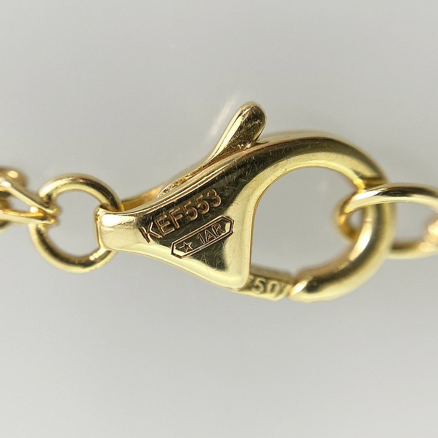 カルティエ ブレスレット