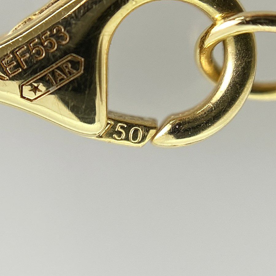 カルティエ ブレスレット