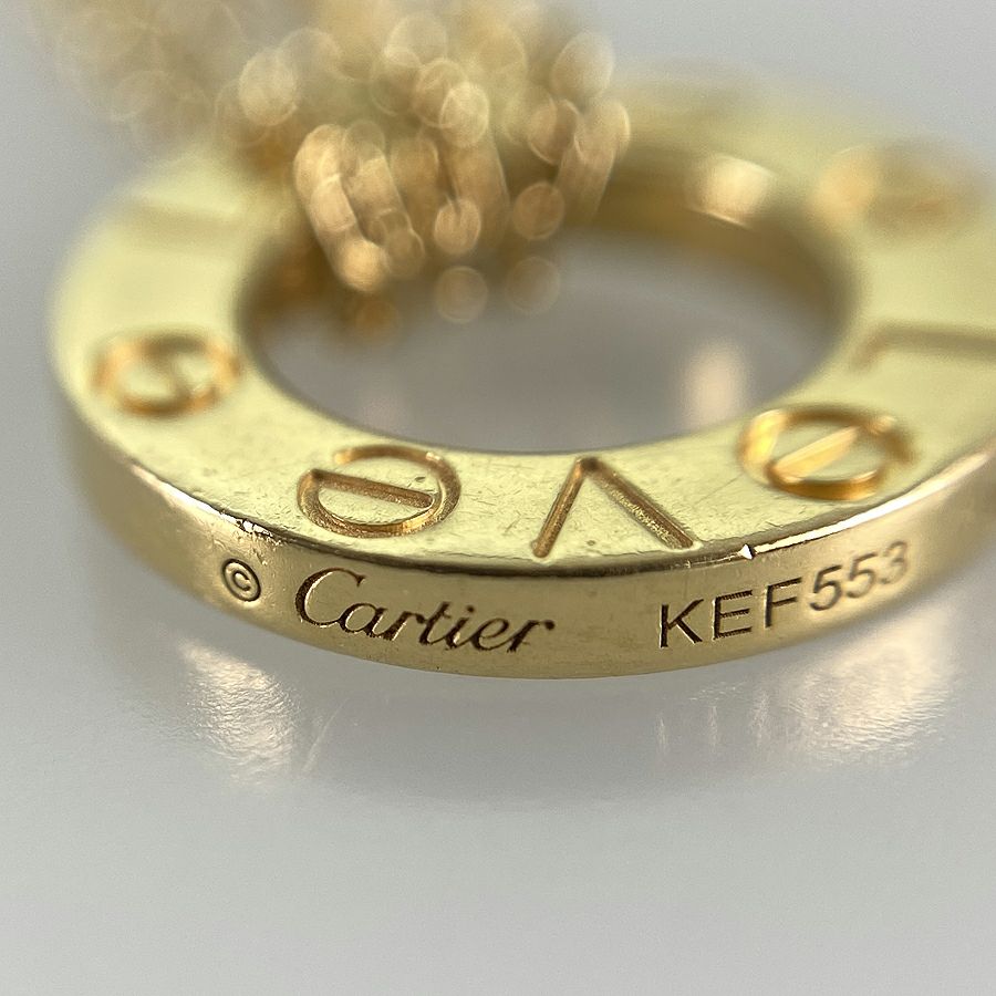 カルティエ ブレスレット