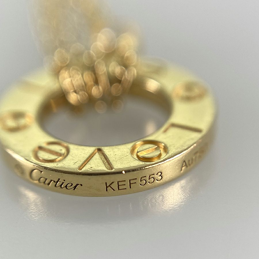 カルティエ ブレスレット