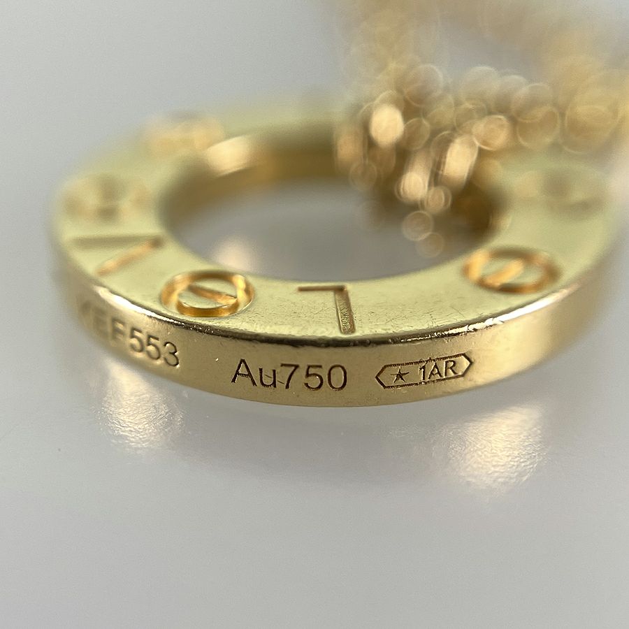 カルティエ ブレスレット