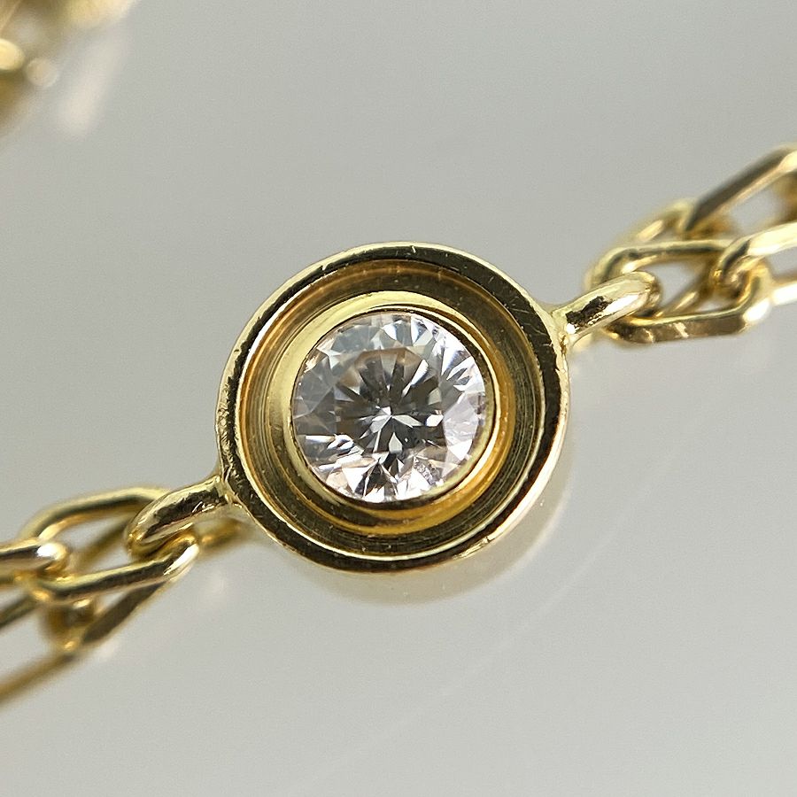 カルティエ ブレスレット