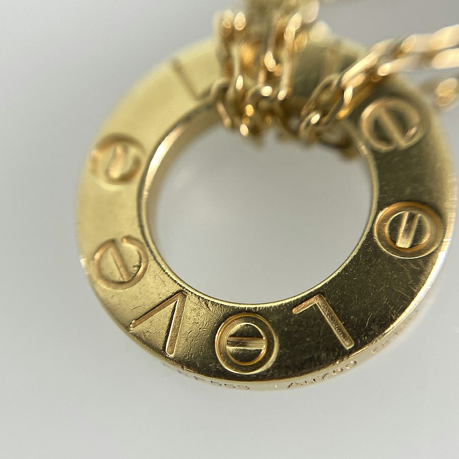 カルティエ ブレスレット