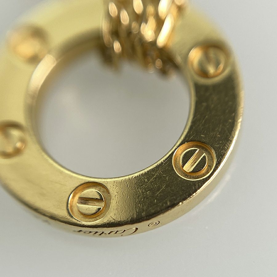 カルティエ ブレスレット