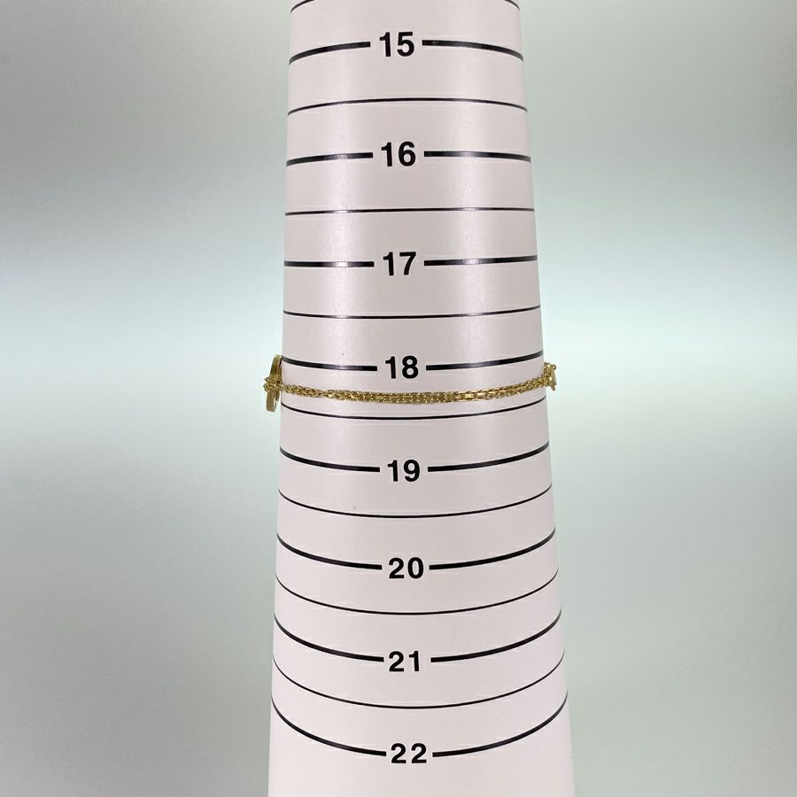 カルティエ ブレスレット