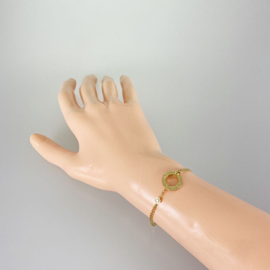 カルティエ ブレスレット