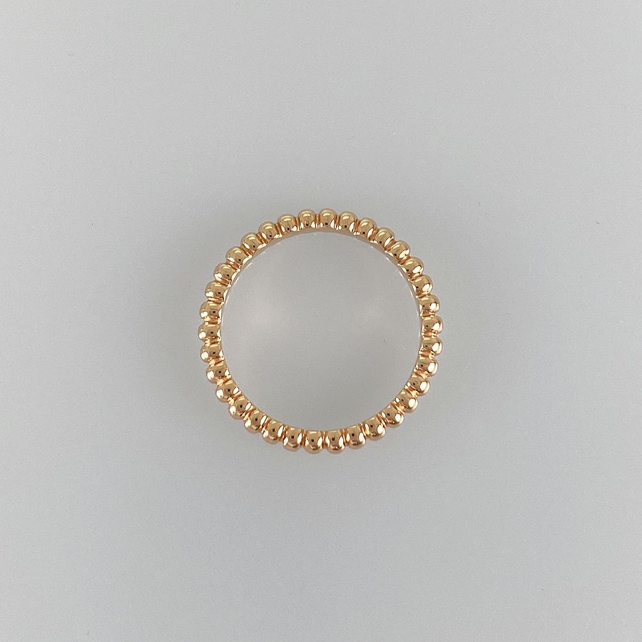 ヴァンクリーフ＆アーペル リング