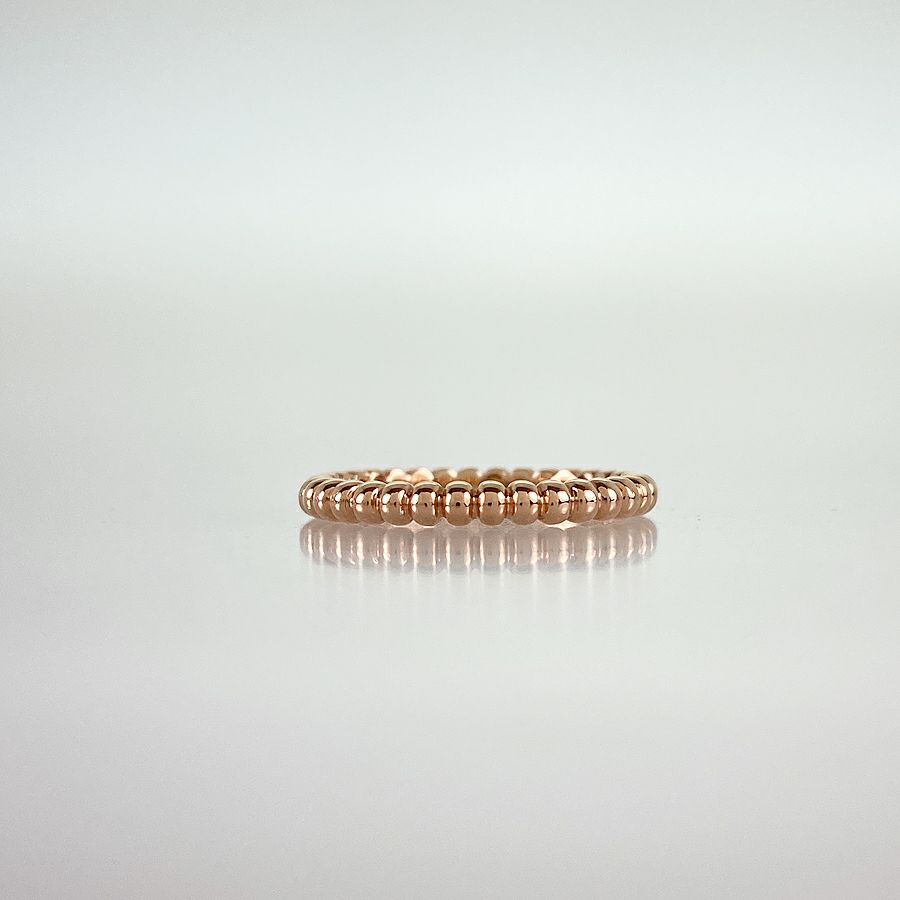 ヴァンクリーフ＆アーペル リング