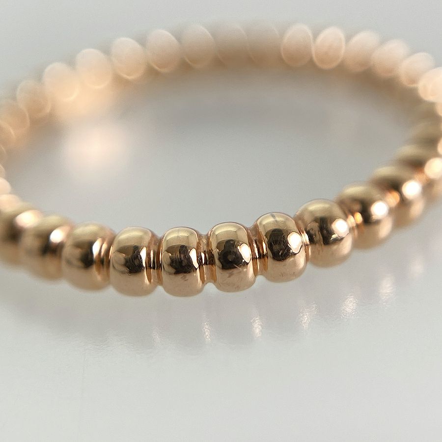 ヴァンクリーフ＆アーペル リング