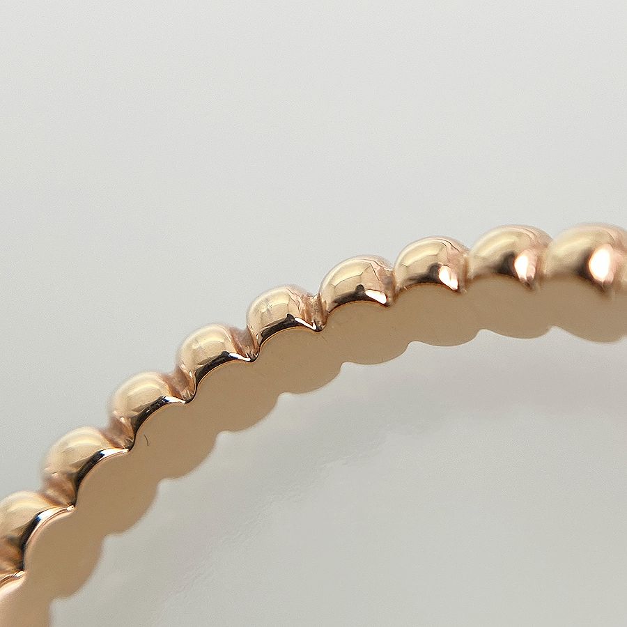 ヴァンクリーフ＆アーペル リング