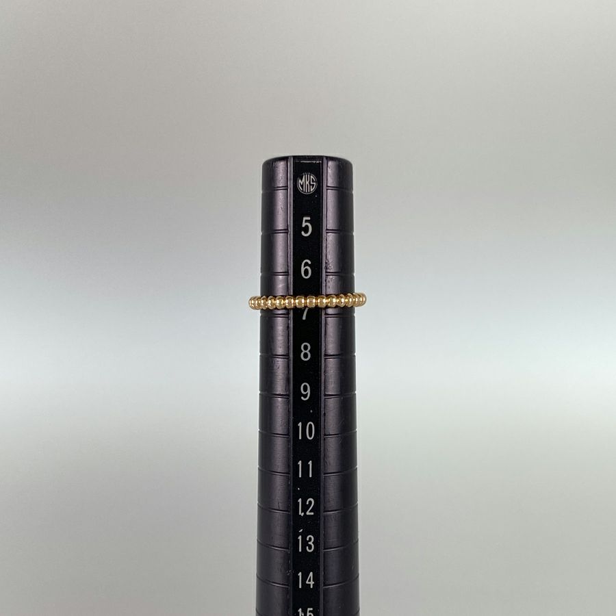 ヴァンクリーフ＆アーペル リング