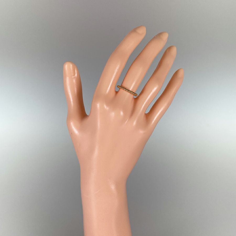 ヴァンクリーフ＆アーペル リング