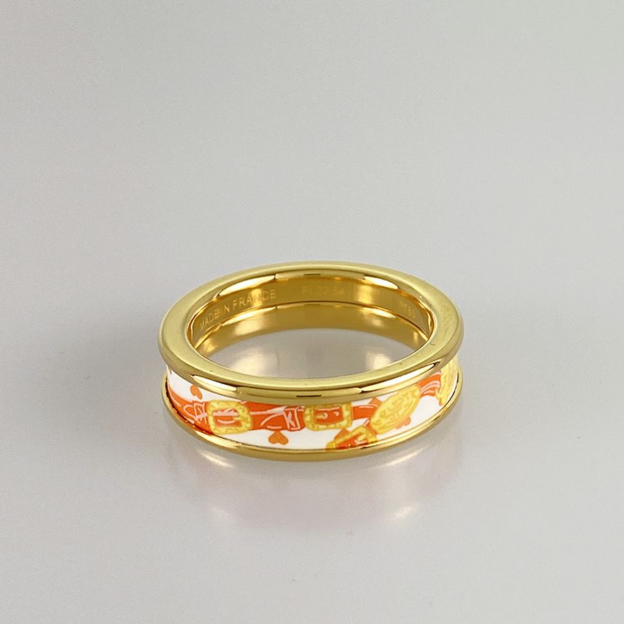 エルメス リング