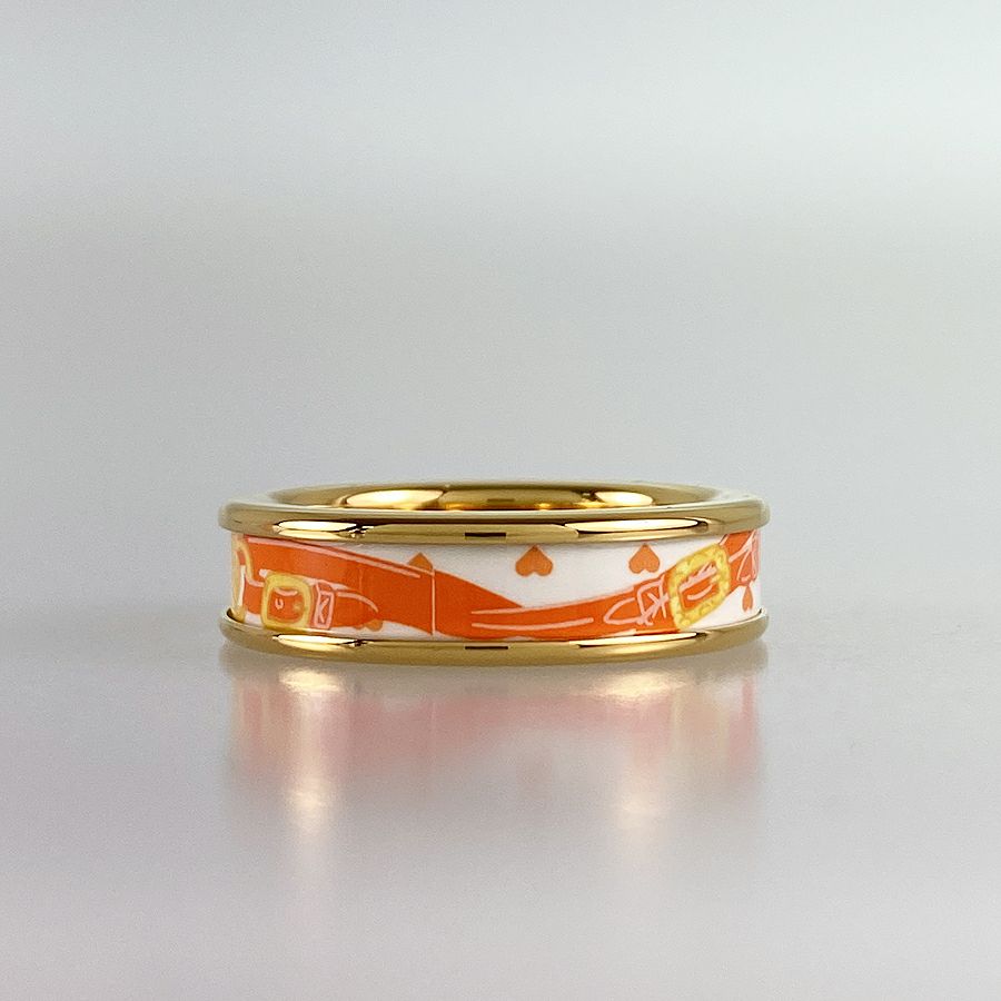 エルメス リング