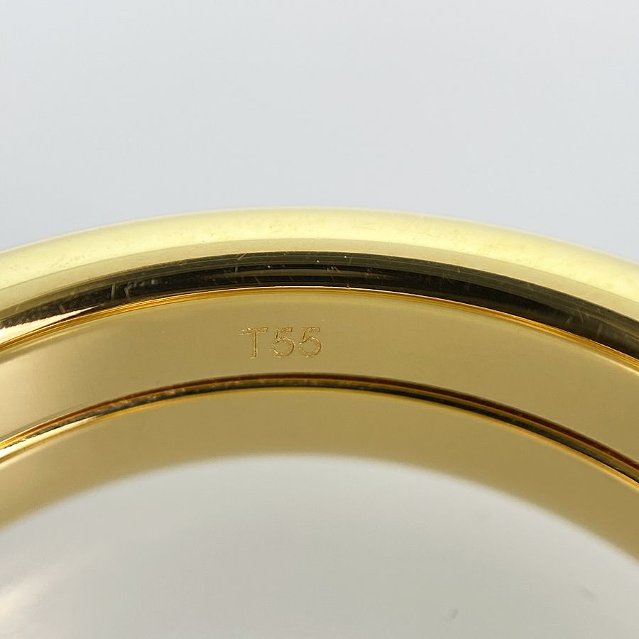 エルメス リング