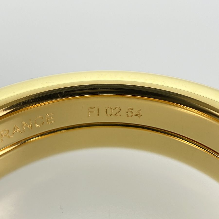 エルメス リング