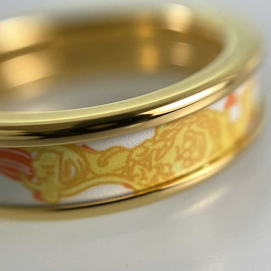 エルメス リング