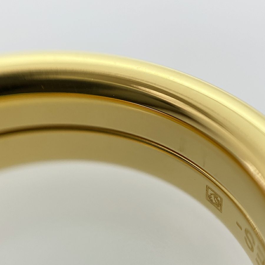 エルメス リング