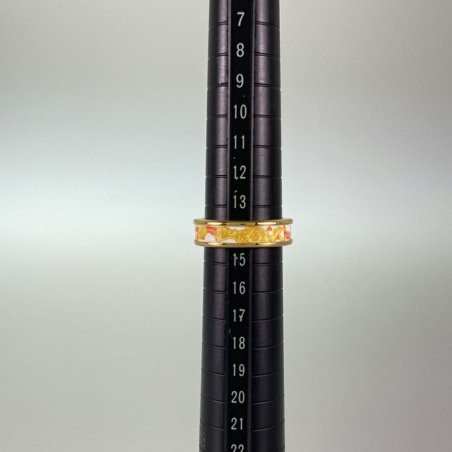 エルメス リング