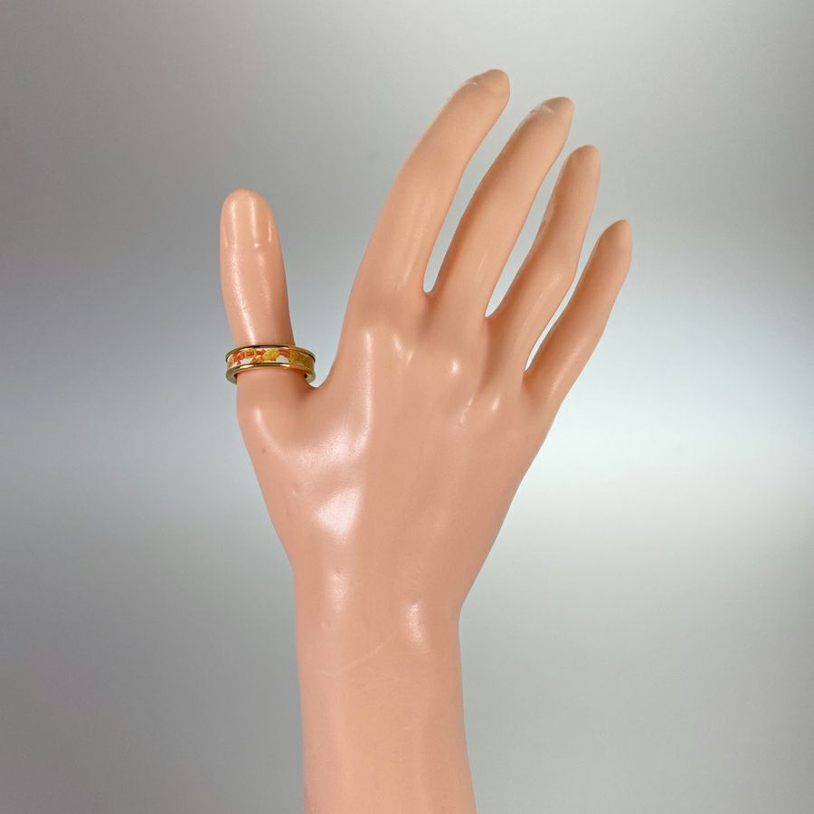 エルメス リング