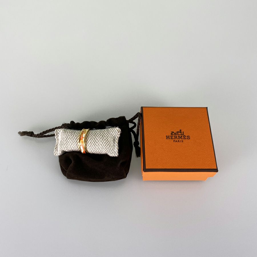 エルメス リング