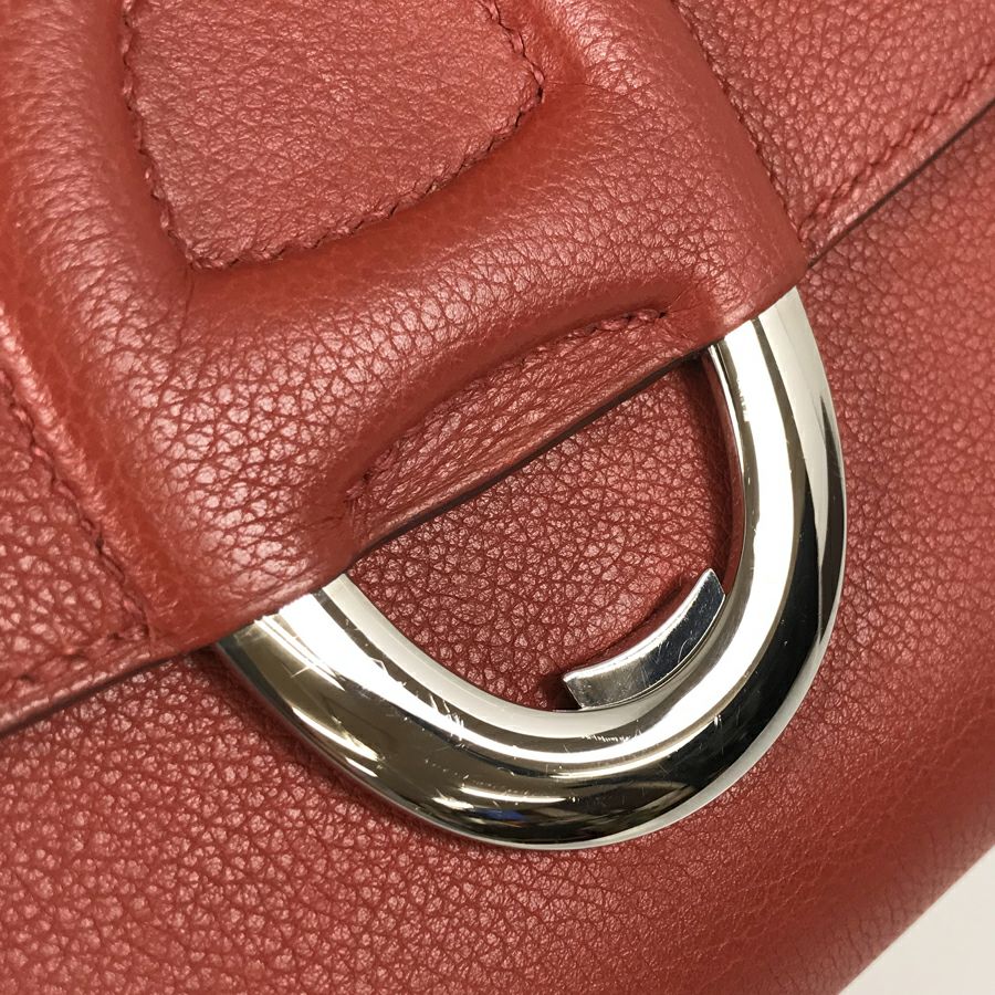 エルメス ショルダーバッグ