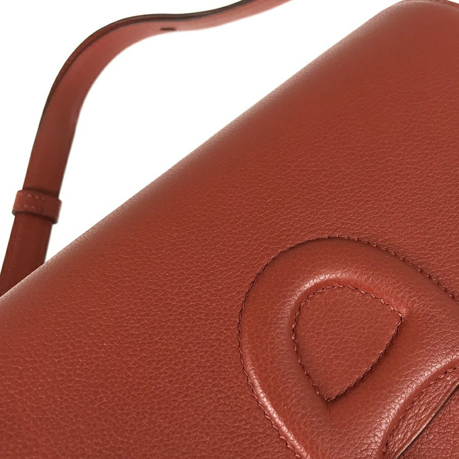 エルメス ショルダーバッグ