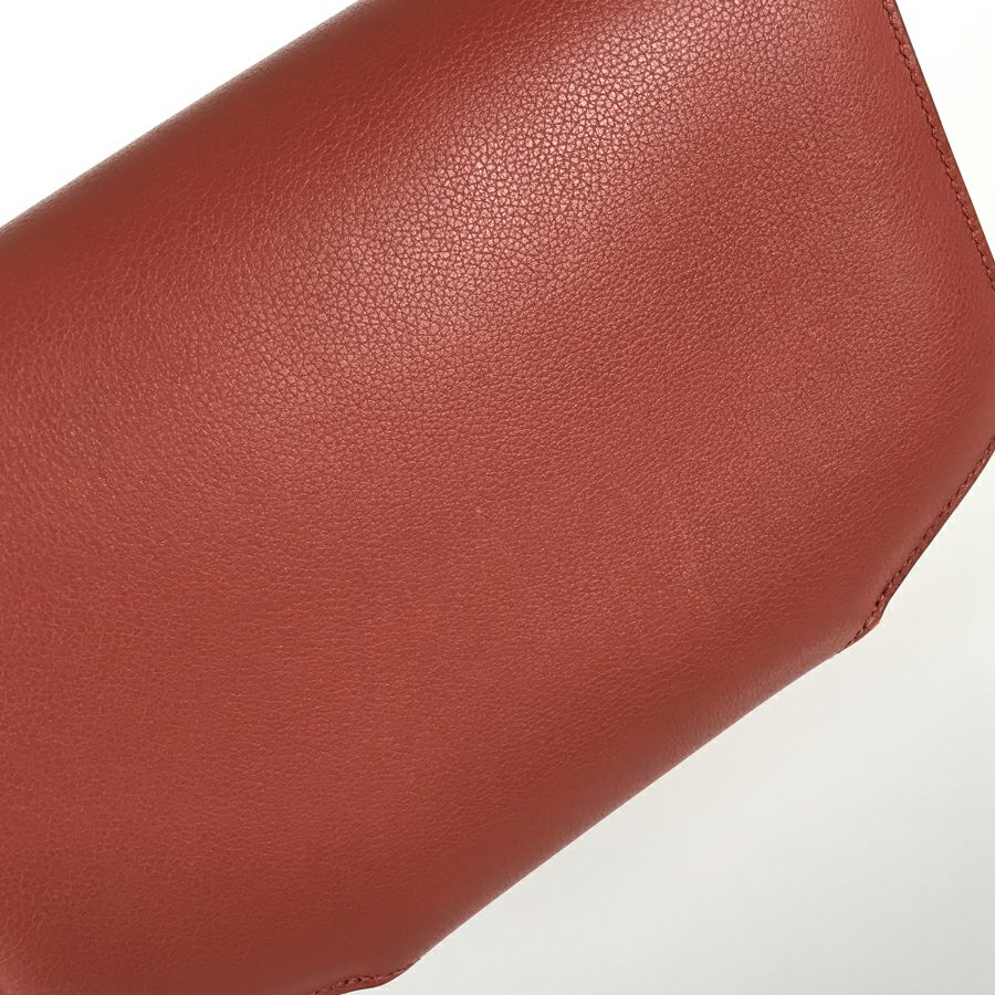 エルメス ショルダーバッグ