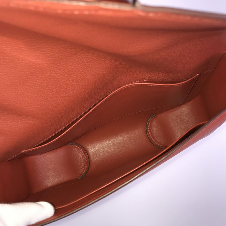 エルメス ショルダーバッグ