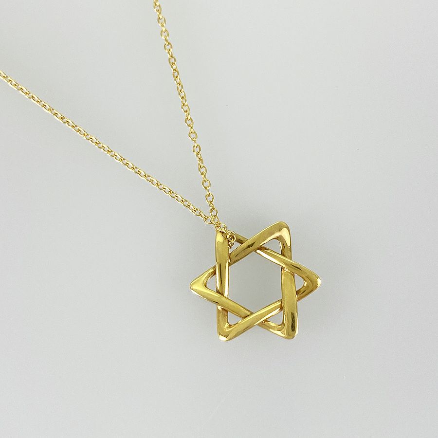 ティファニー ネックレス