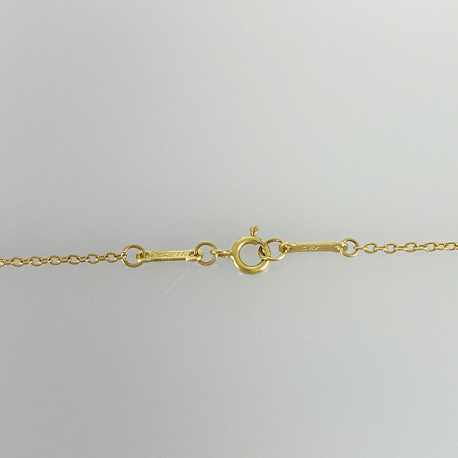 ティファニー ネックレス