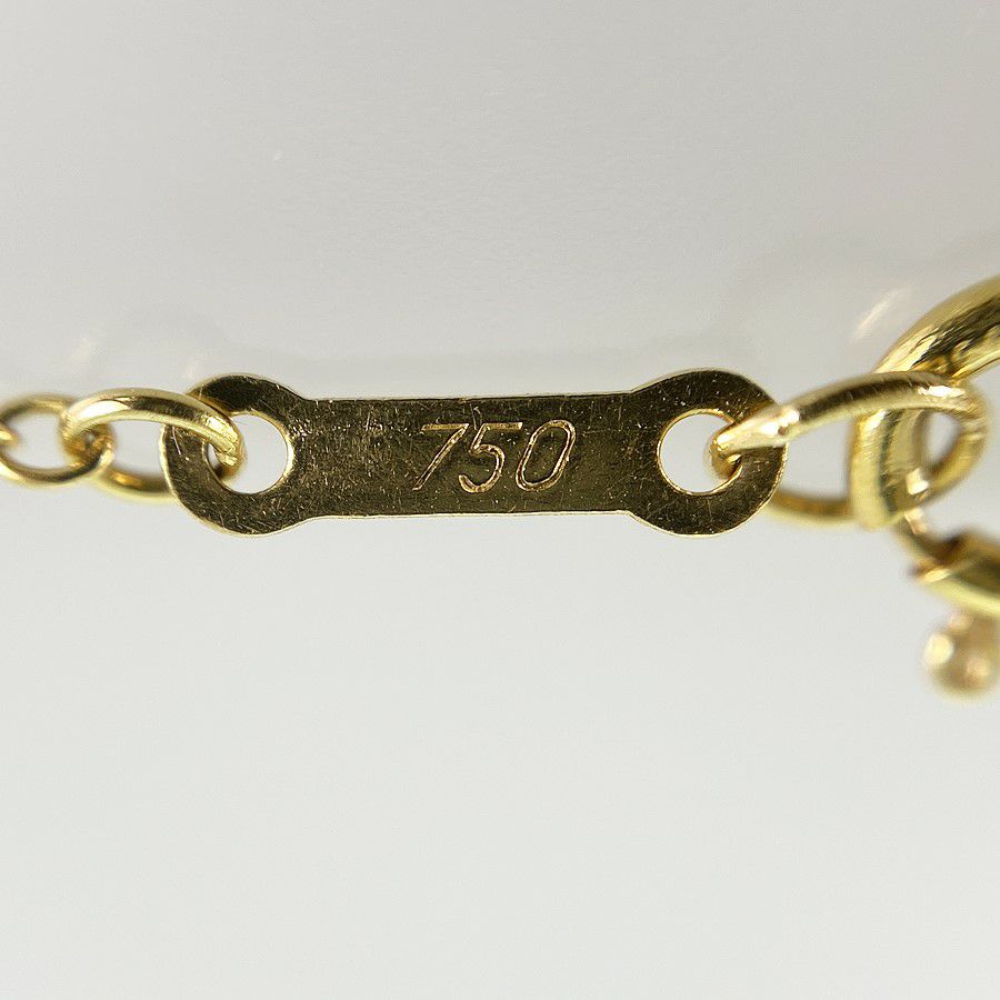 ティファニー ネックレス